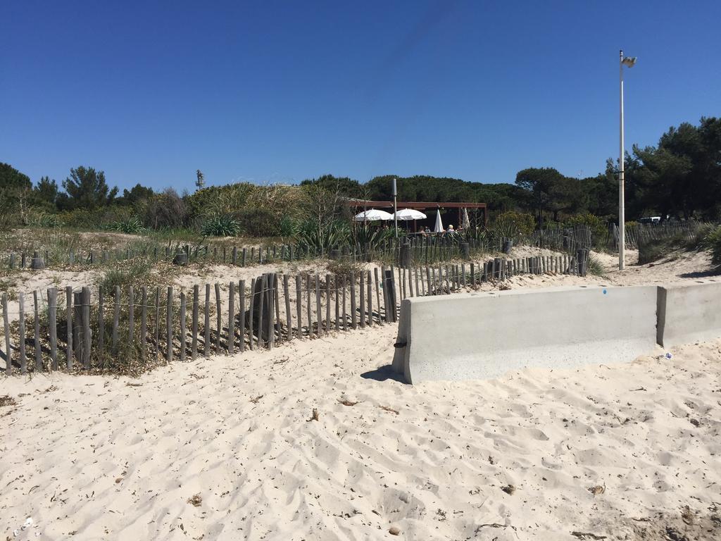 Entre Mer Et Mer La Seyne-sur-Mer Exterior foto