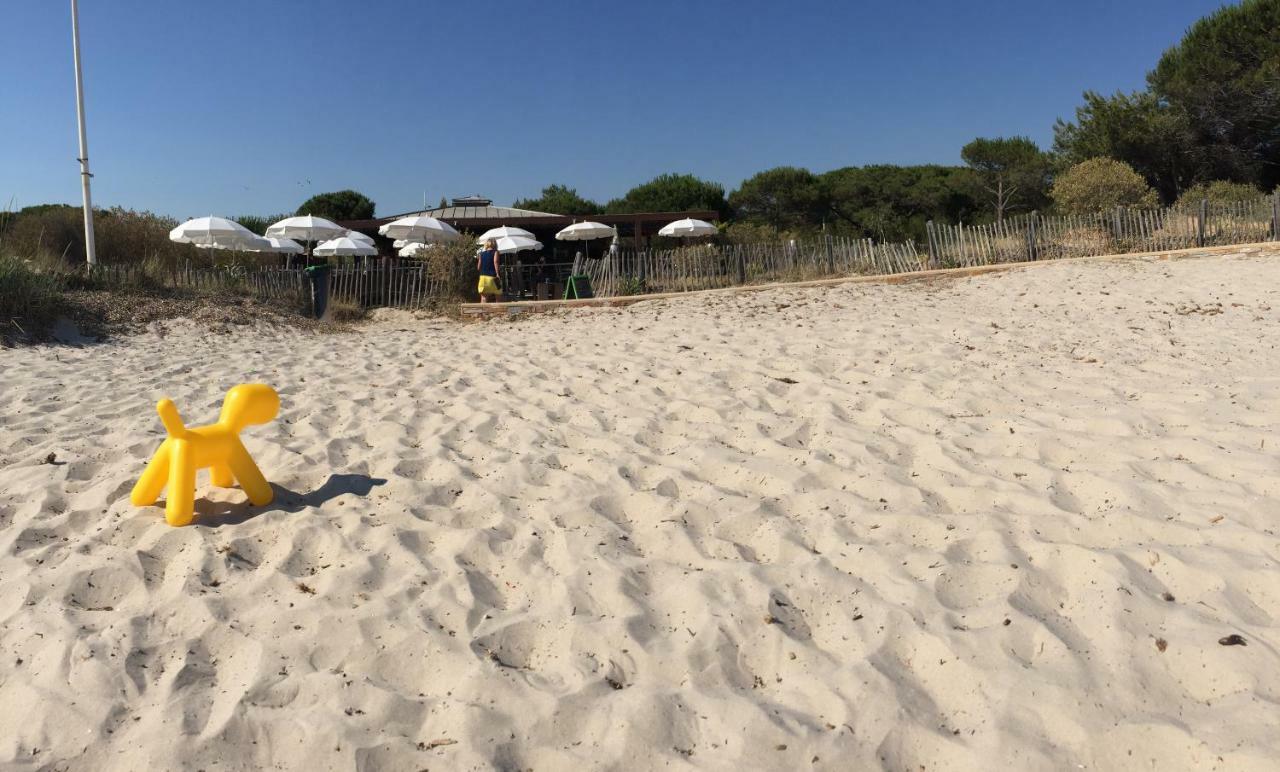 Entre Mer Et Mer La Seyne-sur-Mer Exterior foto